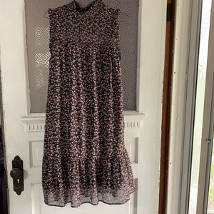 LN Women’s Small Maurice’s lightweight dress